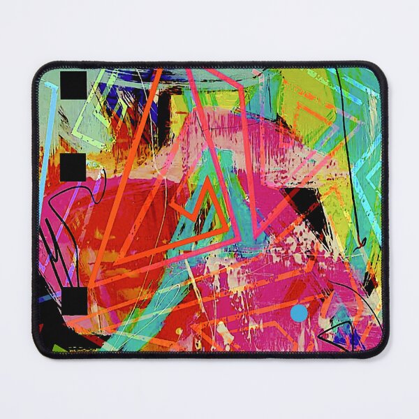 Item preview, Abstract Line Art designed and sold by ViaARTfactory.