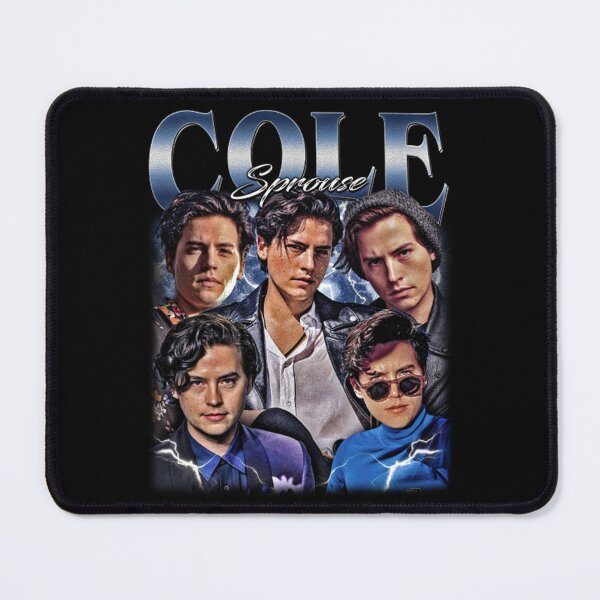 Item preview, Cole Sprouse designed and sold by GALILOPARK.
