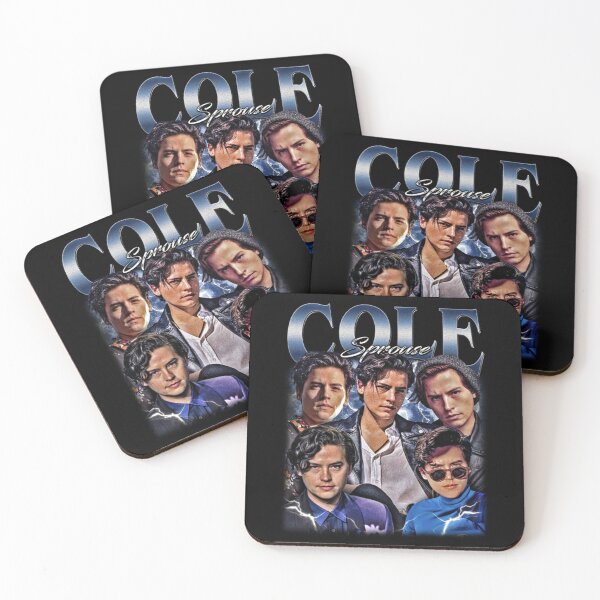 Item preview, Cole Sprouse designed and sold by GALILOPARK.