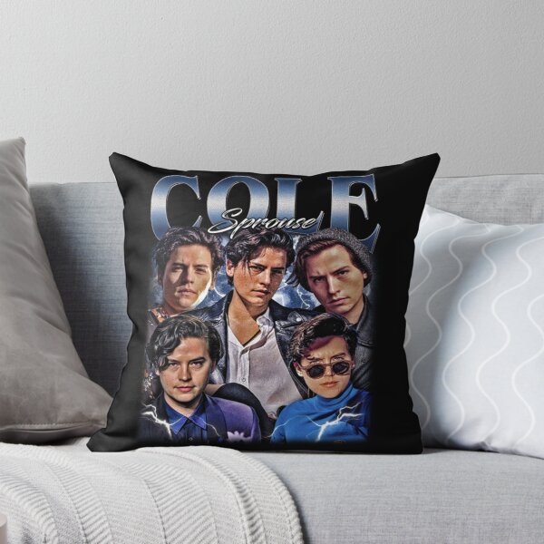 Item preview, Cole Sprouse designed and sold by GALILOPARK.