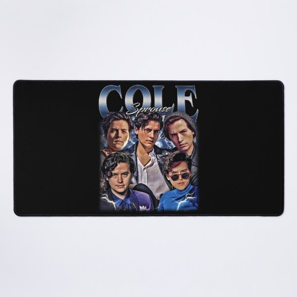Item preview, Cole Sprouse designed and sold by GALILOPARK.