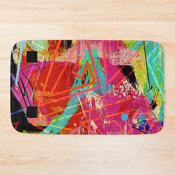 Item preview, Abstract Line Art designed and sold by ViaARTfactory.