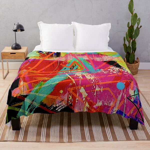 Item preview, Abstract Line Art designed and sold by ViaARTfactory.