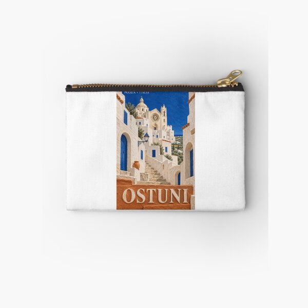 Artikelvorschau, Ostuni – Apulien – Italien entworfen und verkauft von GoodOldVintage.