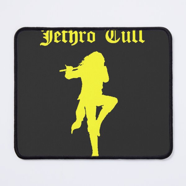 Item preview, Aira Jethro Tull Inspired Dance Art Illustration designed and sold by bonerfarte.