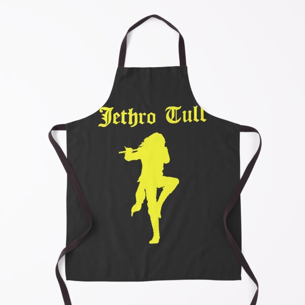 Item preview, Aira Jethro Tull Inspired Dance Art Illustration designed and sold by bonerfarte.