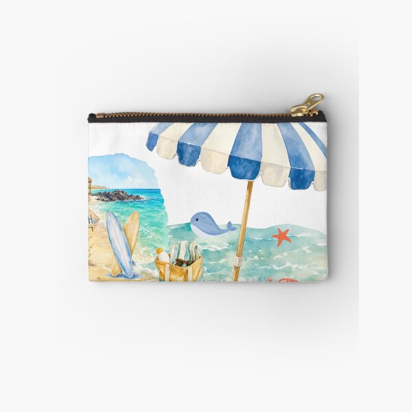 Item preview, vacation at the beach designed and sold by fancylady26.