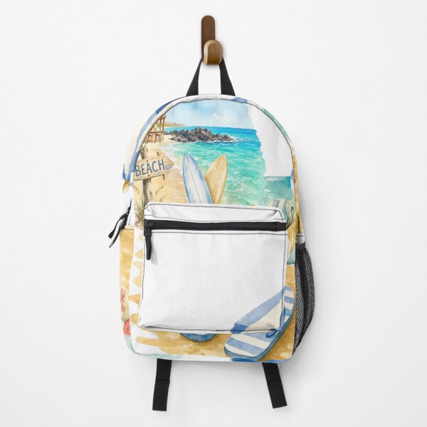Item preview, vacation at the beach designed and sold by fancylady26.