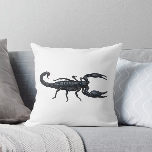 Item preview, Asian Forest Scorpion designed and sold by Chaoscience.