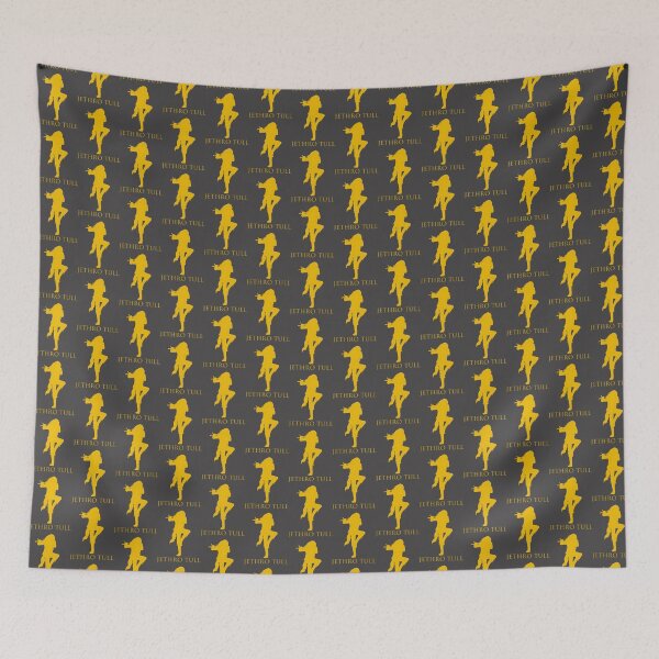 Item preview, Elegant Gold Jethro Design with Intricate Detailing and Stylish Appeal designed and sold by bonerfarte.