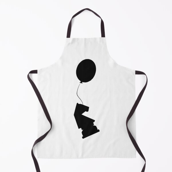 Item preview, DKR Literal Minimalist Typography Design for Modern Style designed and sold by MyMark-Kingdom.