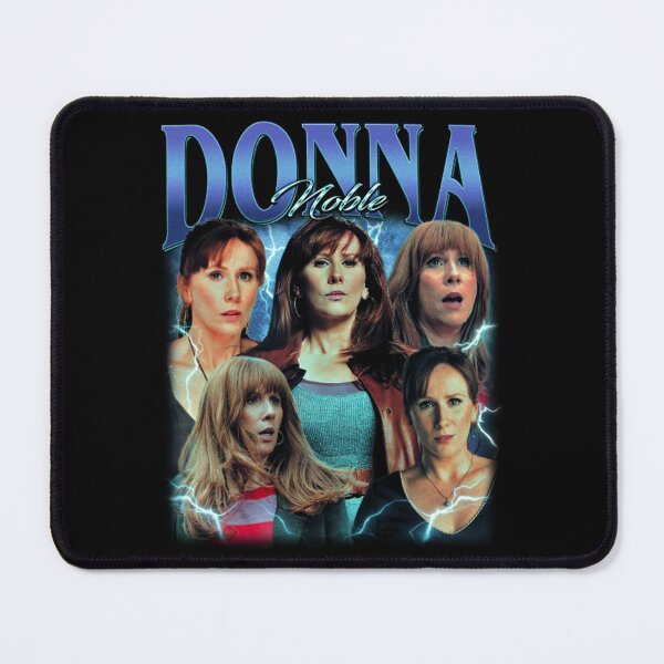 Item preview, Donna Noble designed and sold by GALILOPARK.