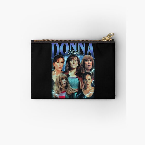 Item preview, Donna Noble designed and sold by GALILOPARK.