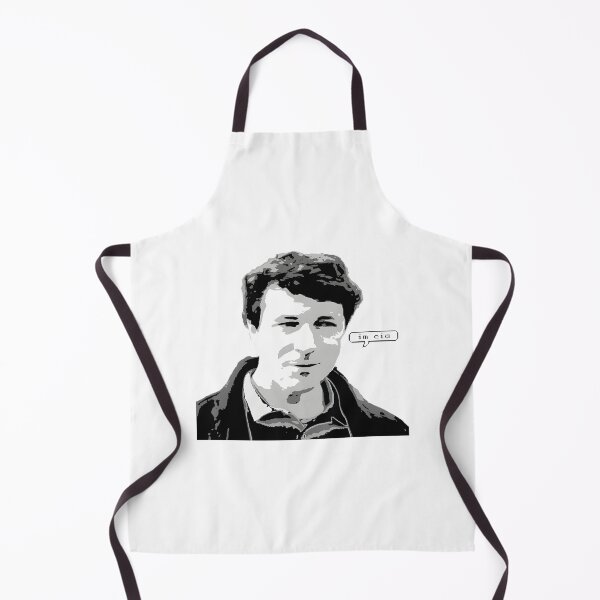 Item preview, CIA Inspired Design with Bold Typography and Modern Style designed and sold by MyMark-Kingdom.