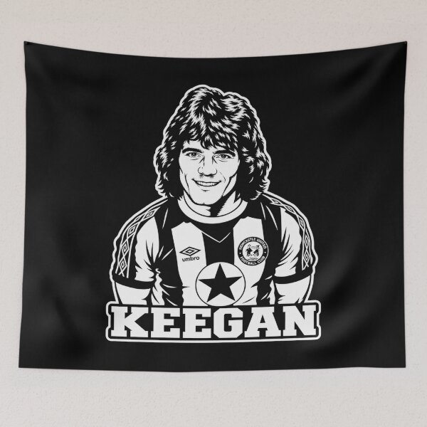 Item preview, Keegan designed and sold by bkxxl.