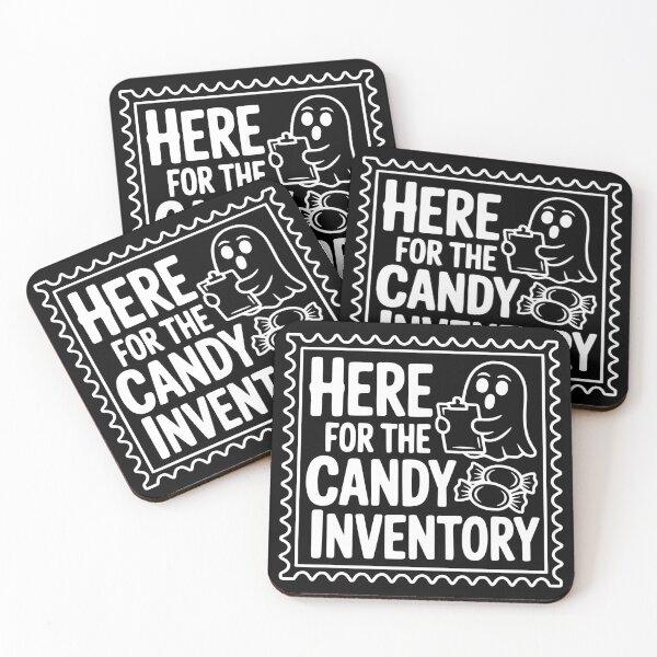 Item preview, Here for the Candy Inventory designed and sold by theartfulaspie.