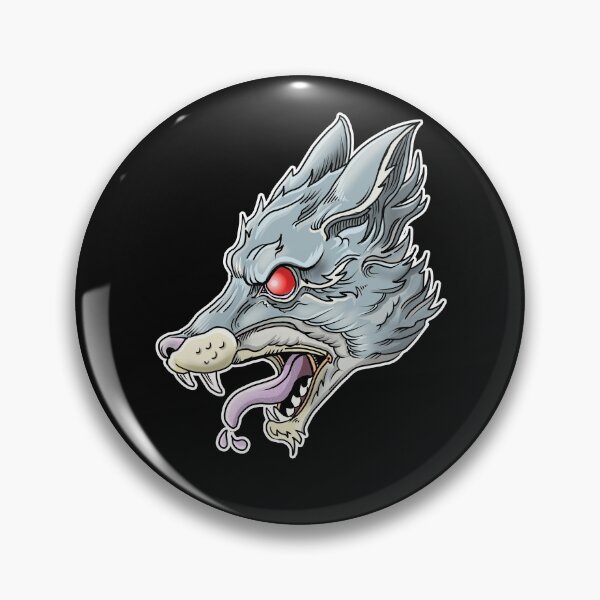 Item preview, LUPO designed and sold by BESH77.