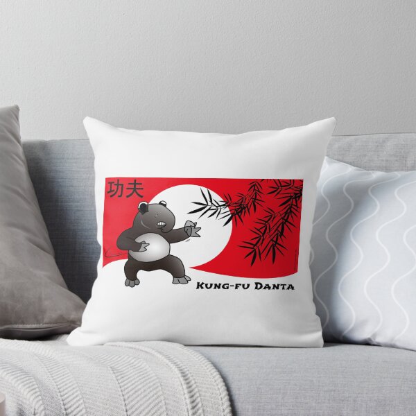 Item preview, Kung-fu Danta designed and sold by VISION TORRES.