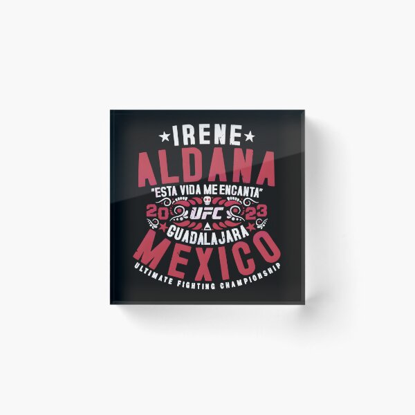 Item preview, Irene Aldana "Robles" México designed and sold by JeyVel.