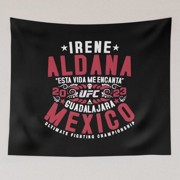 Item preview, Irene Aldana "Robles" Mexico designed and sold by JeyVel.