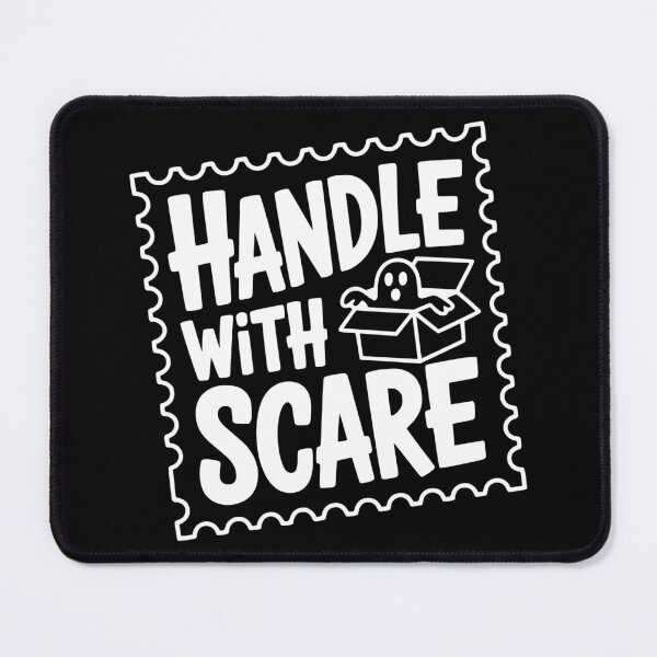 Item preview, Handle With Scare designed and sold by theartfulaspie.