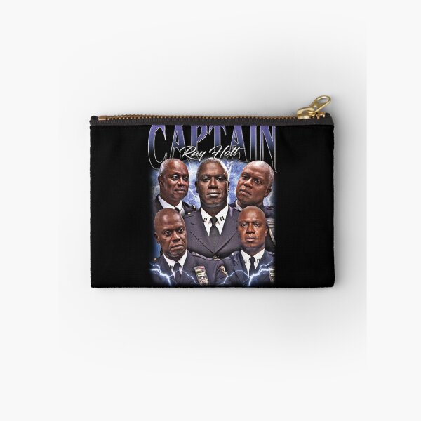 Item preview, Captain Ray Holt designed and sold by GALILOPARK.