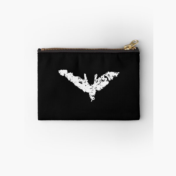 Item preview, He's Back - Bold and Catchy Design for a Strong Comeback Statement designed and sold by MyMark-Kingdom.