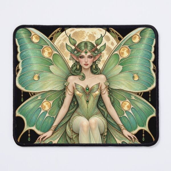 Item preview, Luna Night designed and sold by Jaenne.studio.