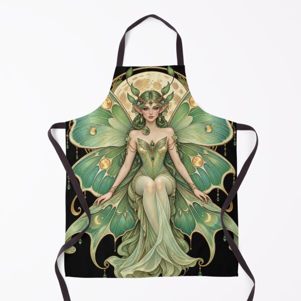 Item preview, Luna Night designed and sold by Jaenne.studio.
