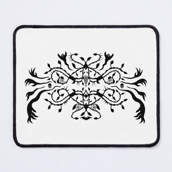 Item preview, Creepy Spooky designed and sold by Carlos Phillips.