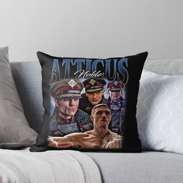 Item preview, Atticus Noble designed and sold by GALILOPARK.