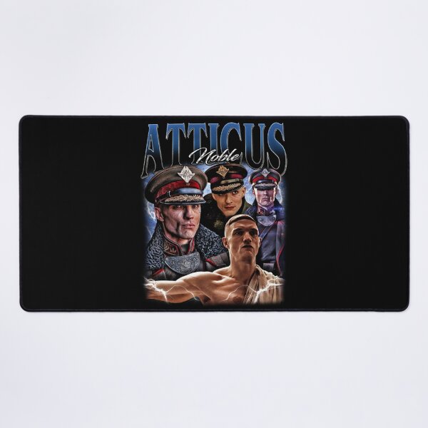 Item preview, Atticus Noble designed and sold by GALILOPARK.