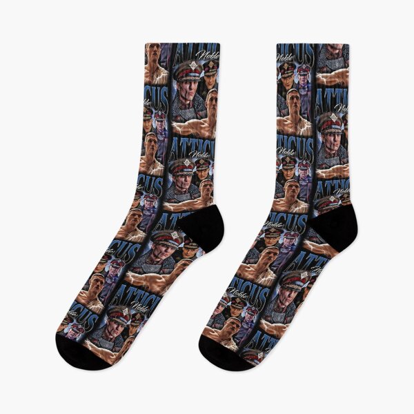 Item preview, Atticus Noble designed and sold by GALILOPARK.
