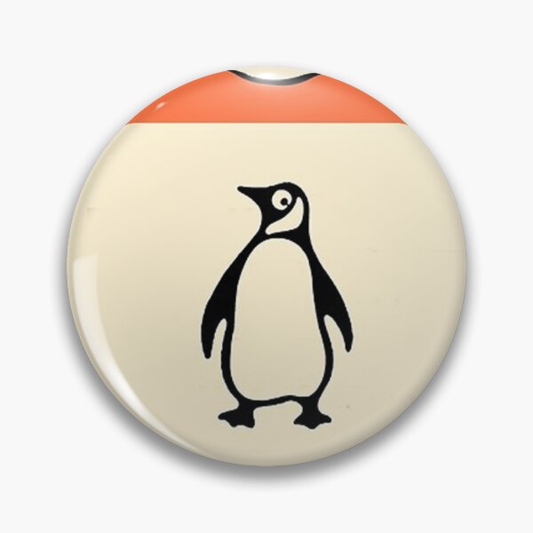 Artikelvorschau, iPhone Buch Pinguin entworfen und verkauft von Paintology.