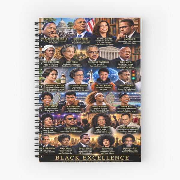 Item preview, Black Excellence designed and sold by BlessedKaren.