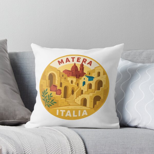 Item preview, Matera Italia: Historic Stone Steps designed and sold by CircinusStore.