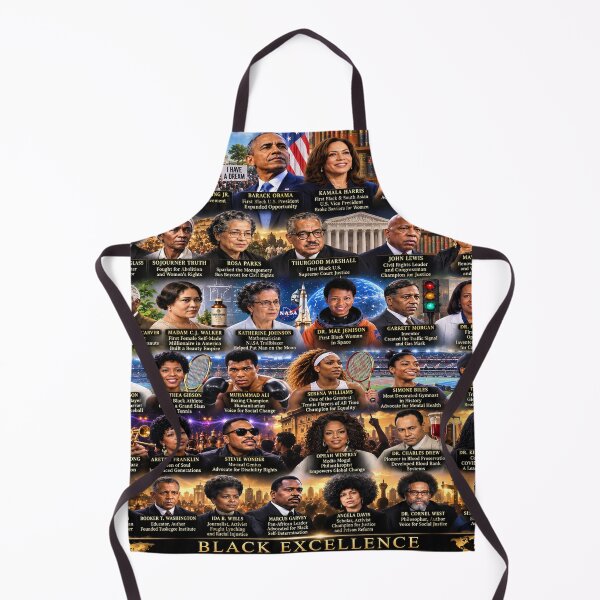 Item preview, Black Excellence designed and sold by BlessedKaren.