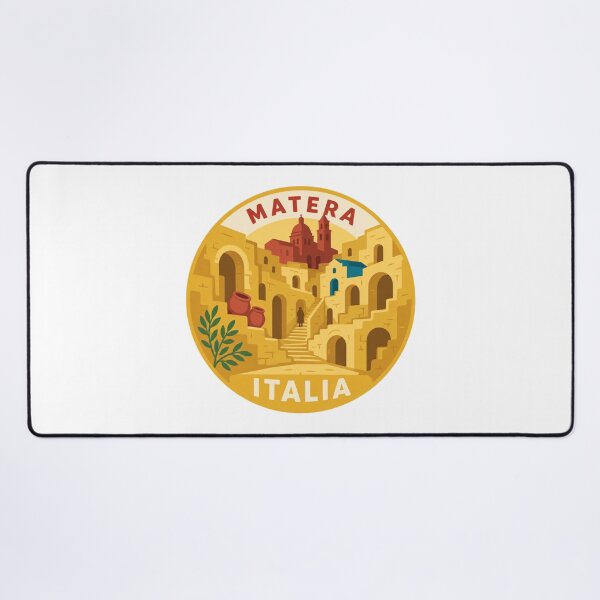Item preview, Matera Italia: Historic Stone Steps designed and sold by CircinusStore.
