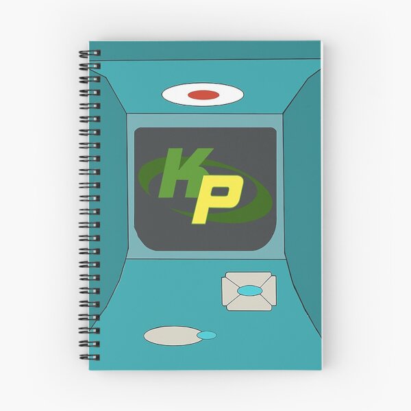 Item preview, Kimmunicator KP Kim Possible designed and sold by Paintology.