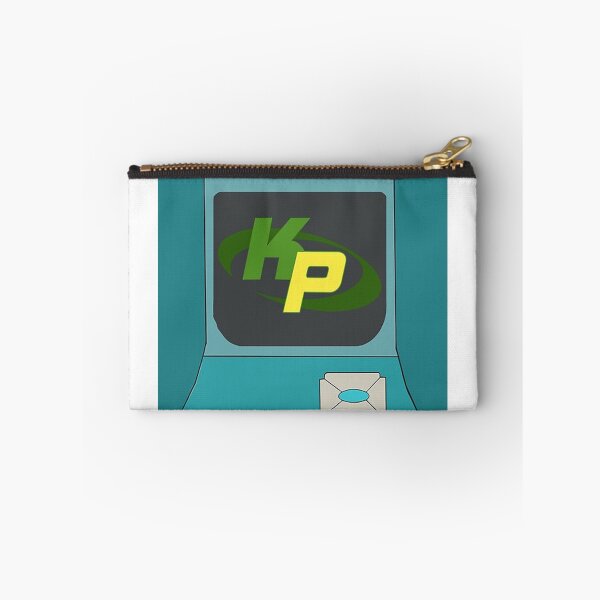 Item preview, Kimmunicator KP Kim Possible designed and sold by Paintology.