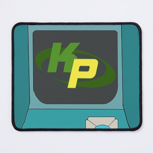 Item preview, Kimmunicator KP Kim Possible designed and sold by Paintology.