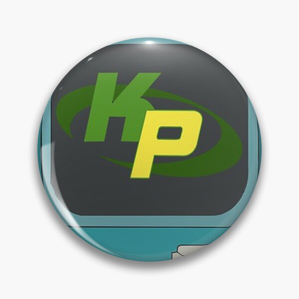 Item preview, Kimmunicator KP Kim Possible designed and sold by Paintology.