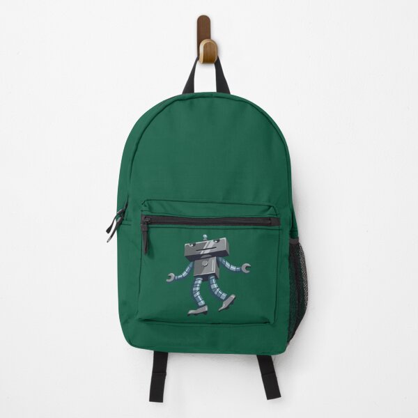 Item preview, 5 Yr Old Robot designed and sold by Azadi-Tree.