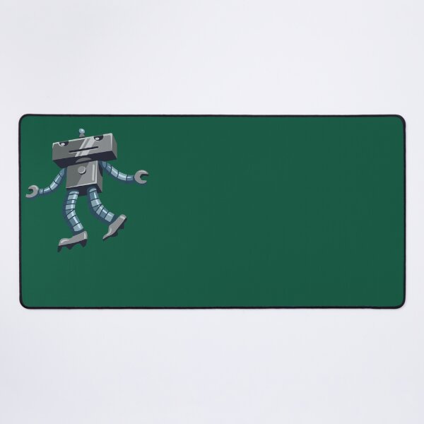 Item preview, 5 Yr Old Robot designed and sold by Azadi-Tree.