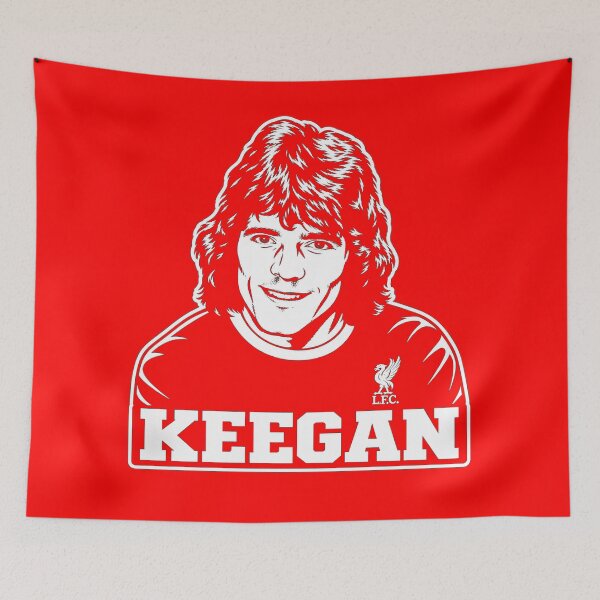 Item preview, Keegan designed and sold by bkxxl.