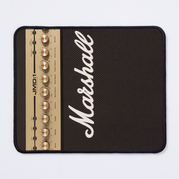 Item preview, Marshall Guitar Double Amplifier designed and sold by Paintology.