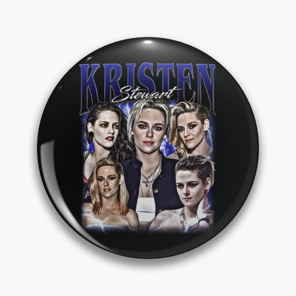 Item preview, Kristen Stewart designed and sold by GALILOPARK.
