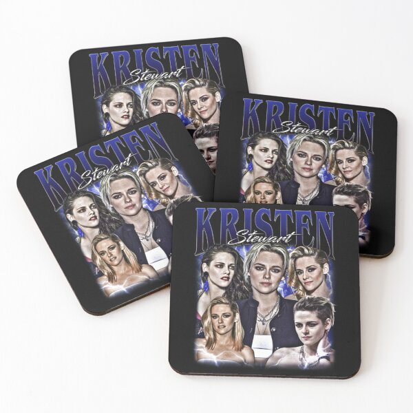 Item preview, Kristen Stewart designed and sold by GALILOPARK.