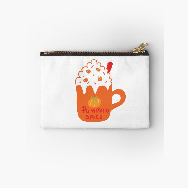 Item preview, pumpkin spice latte  designed and sold by Kasia1987t.