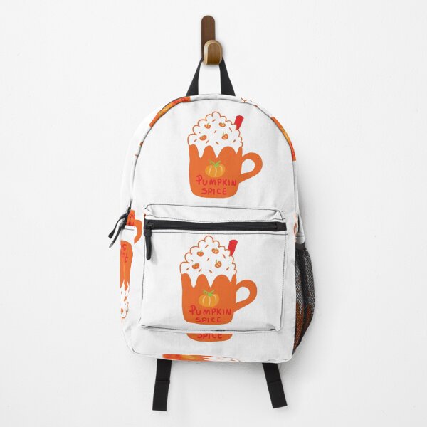 Item preview, pumpkin spice latte designed and sold by Kasia1987t.